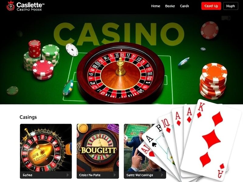 Discover the top new US online casinos for 2024. Get expert reviews, bonus comparison, and updates on legal frameworks. Play slots, poker, blackjack, and more safely at licensed platforms.
