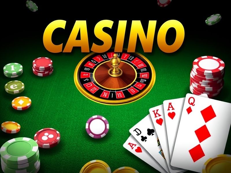 Discover the top new US online casinos for 2024. Get expert reviews, bonus comparison, and updates on legal frameworks. Play slots, poker, blackjack, and more safely at licensed platforms.