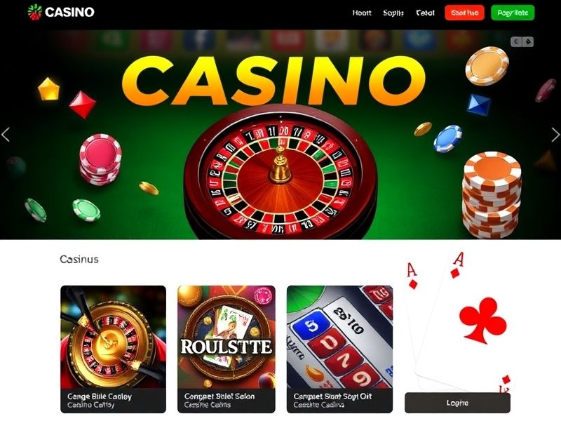 Discover the top new US online casinos for 2024. Get expert reviews, bonus comparison, and updates on legal frameworks. Play slots, poker, blackjack, and more safely at licensed platforms.