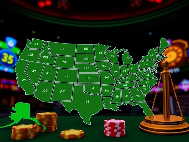 Discover the top new US online casinos for 2024. Get expert reviews, bonus comparison, and updates on legal frameworks. Play slots, poker, blackjack, and more safely at licensed platforms.