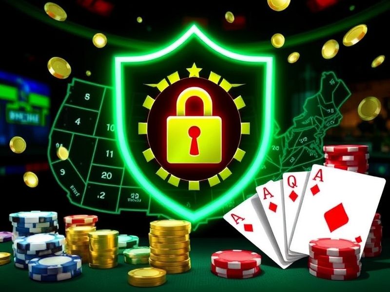 Discover the top new US online casinos for 2024. Get expert reviews, bonus comparison, and updates on legal frameworks. Play slots, poker, blackjack, and more safely at licensed platforms.